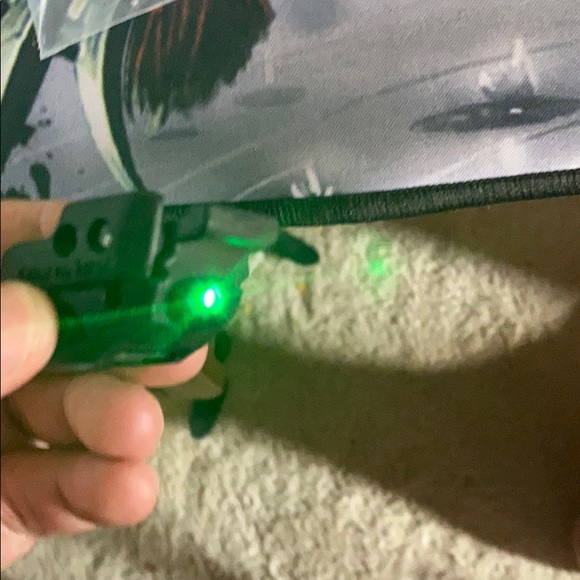 Crimson trace laser for hand gun  or rifle - Picture 4 of 6